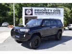2018 Toyota 4Runner thumbnail 1