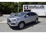 2022 Ford Edge thumbnail 1