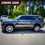 2018 Cadillac Escalade Pic 1