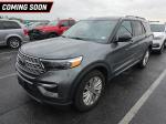 2022 Ford Explorer Pic 1