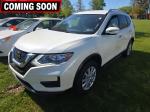 2018 Nissan Rogue Pic 1