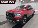 2021 Ram 1500 Pic 1