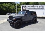2021 Jeep Wrangler thumbnail 1