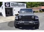 2021 Jeep Wrangler thumbnail 2