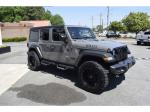2021 Jeep Wrangler thumbnail 3