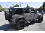 2021 Jeep Wrangler thumbnail 5