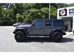 2021 Jeep Wrangler thumbnail 8