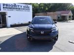 2022 Honda Pilot thumbnail 2