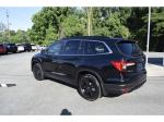 2022 Honda Pilot thumbnail 7