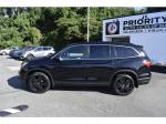 2022 Honda Pilot thumbnail 8