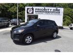 2021 Chevrolet Trax thumbnail 1
