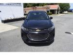 2021 Chevrolet Trax thumbnail 2