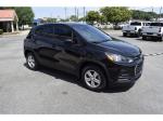 2021 Chevrolet Trax thumbnail 3