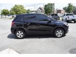 2021 Chevrolet Trax thumbnail 4