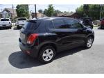 2021 Chevrolet Trax thumbnail 5