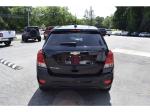 2021 Chevrolet Trax thumbnail 6