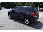 2021 Chevrolet Trax thumbnail 7