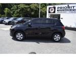 2021 Chevrolet Trax thumbnail 8