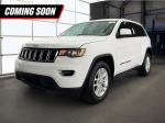 2017 Jeep Grand Cherokee Pic 1