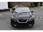 2021 Nissan Versa thumbnail 2
