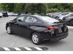 2021 Nissan Versa thumbnail 7