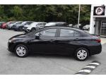 2021 Nissan Versa thumbnail 8