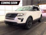 2019 Ford Explorer Pic 1