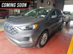 2022 Ford Edge Pic 1