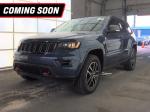 2021 Jeep Grand Cherokee Pic 1