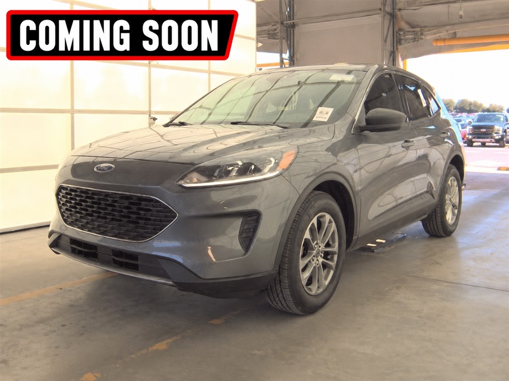 2022 Ford Escape SE AWD's photo