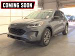 2022 Ford Escape Pic 1