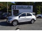 2022 Chevrolet Equinox thumbnail 1