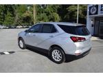 2022 Chevrolet Equinox thumbnail 7