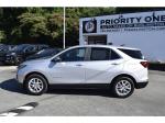 2022 Chevrolet Equinox thumbnail 8