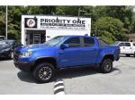 2018 Chevrolet Colorado thumbnail 1
