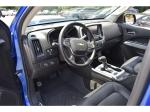 2018 Chevrolet Colorado thumbnail 13