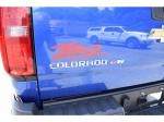 2018 Chevrolet Colorado thumbnail 19
