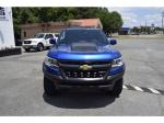 2018 Chevrolet Colorado thumbnail 2