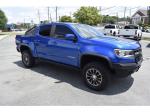 2018 Chevrolet Colorado thumbnail 3