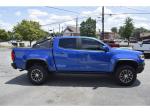 2018 Chevrolet Colorado thumbnail 4
