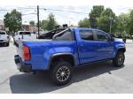 2018 Chevrolet Colorado thumbnail 5