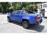 2018 Chevrolet Colorado thumbnail 7