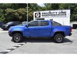 2018 Chevrolet Colorado thumbnail 8