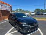2022 Toyota Camry Pic 2921_V2026050418411613