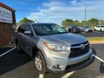 2015 Toyota Highlander Pic 2921_V202605061059246