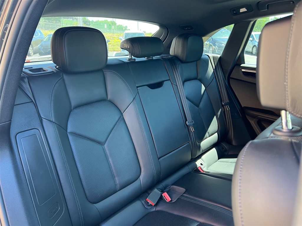 2018 Porsche Macan Base - Photo 28