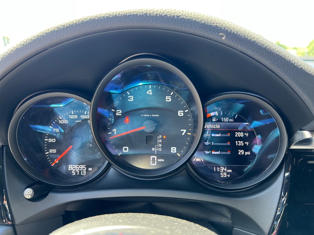 2018 Porsche Macan Base - Photo 40