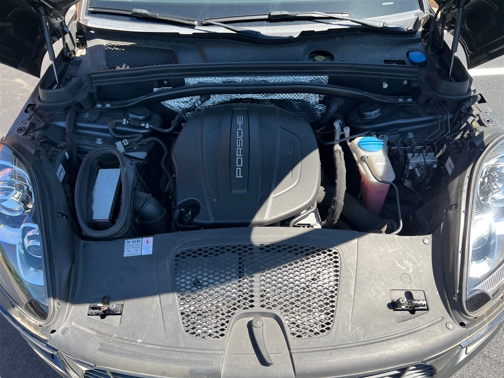 2018 Porsche Macan Base - Photo 45