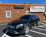 2015 Mercedes-Benz Gla-Class Pic 2921_V20260508100852
