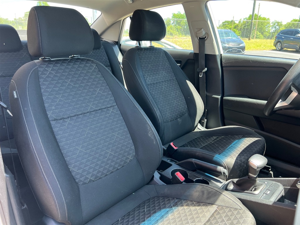 2020 Kia RIO LX - Photo 32